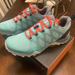 Merrell Hiking shoes